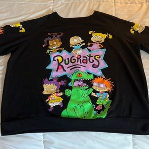 Nickelodeon RugRats Crewneck